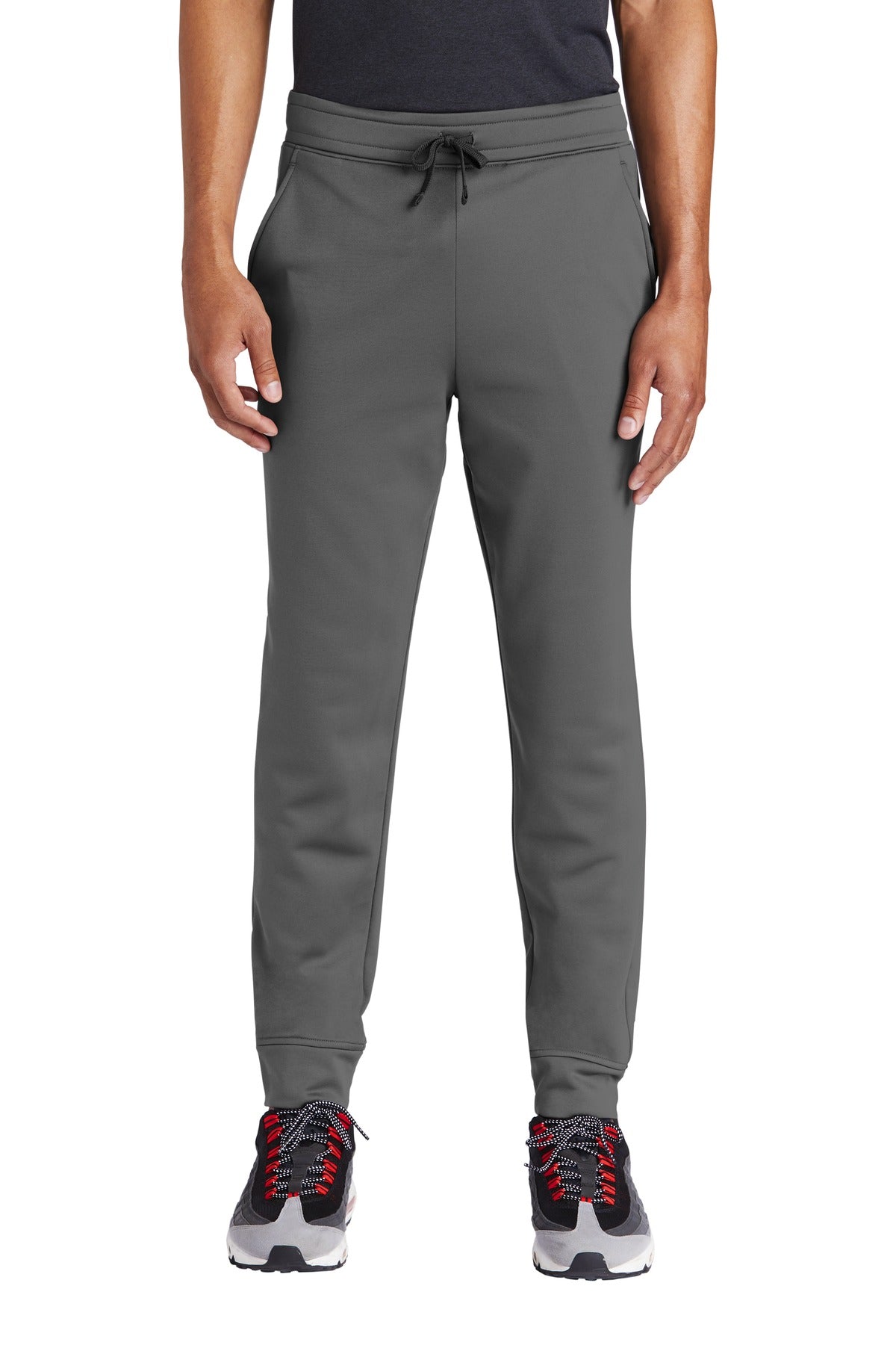 Sport-Tek ® Sport-Wick ® Fleece Jogger