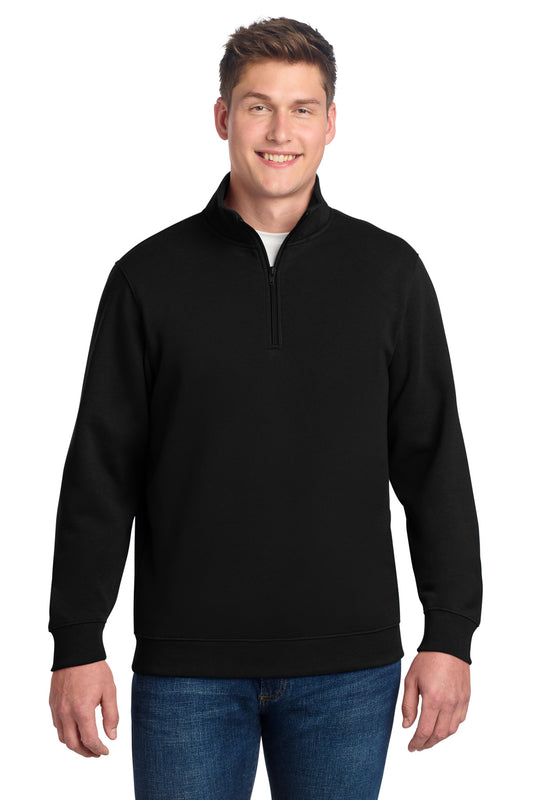 Sport-Tek® 1/4-Zip Sweatshirt
