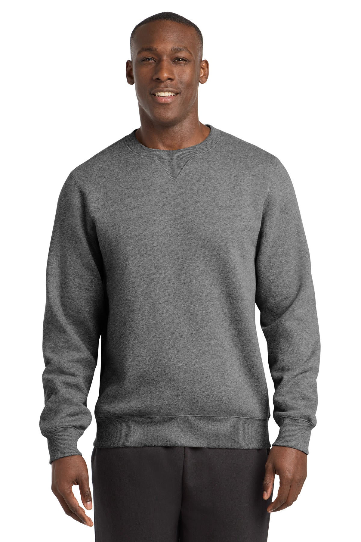 Sport-Tek® Crewneck Sweatshirt