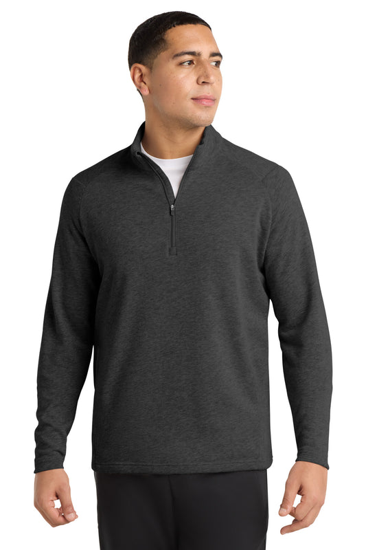 Sport-Tek ® Lightweight French Terry 1/4-Zip Pullover