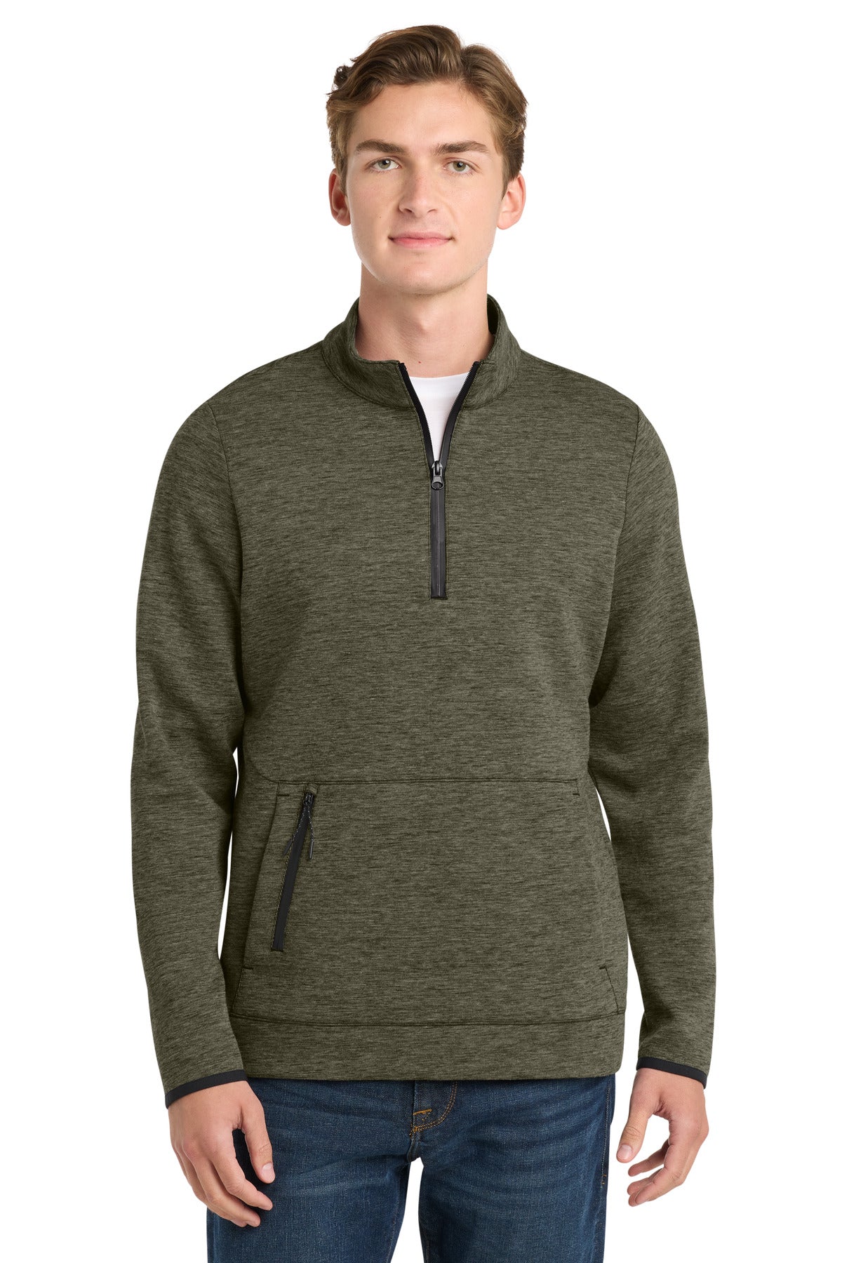 Sport-Tek ® Triumph 1/4-Zip Pullover