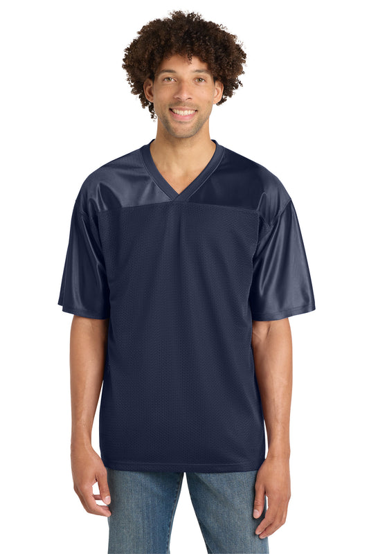 Sport-Tek® PosiCharge® Replica Jersey