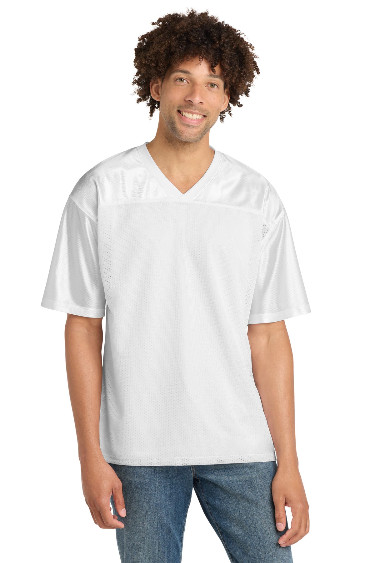 Sport-Tek® PosiCharge® Replica Jersey