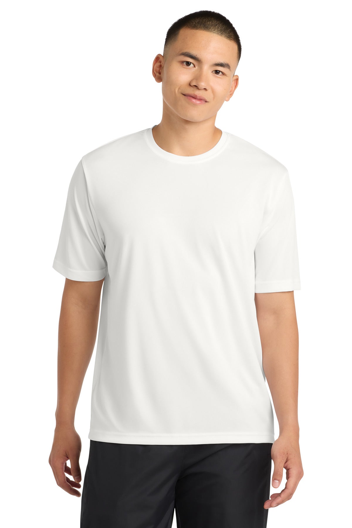 Sport-Tek® PosiCharge® Tough Tee™