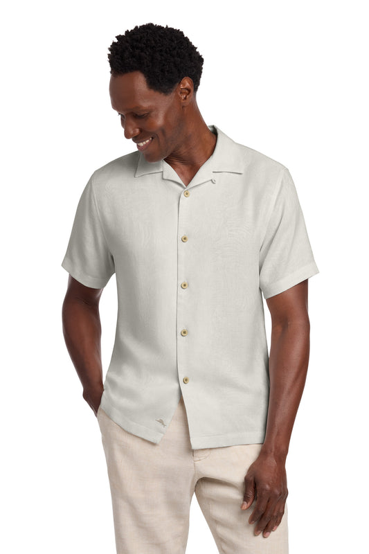 Tommy Bahama® Tropic Isles Short Sleeve Shirt