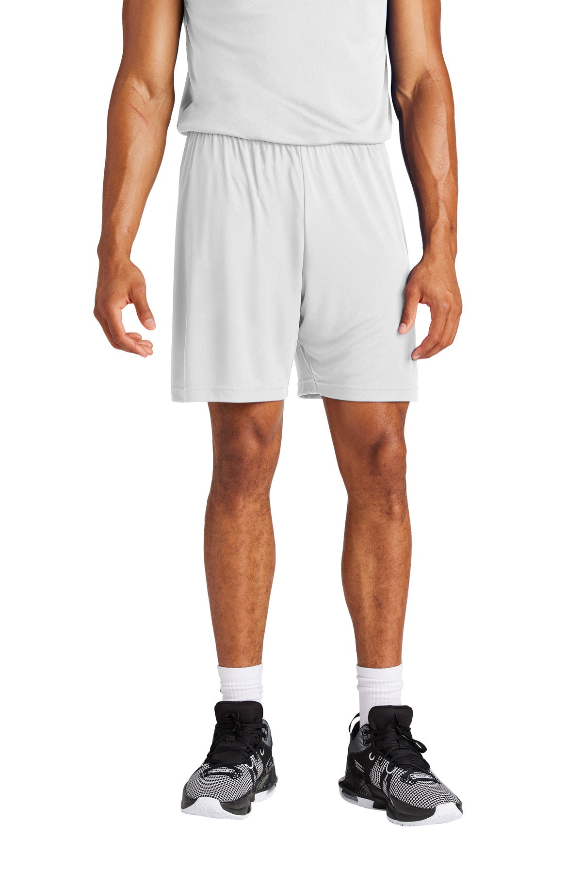 Sport-Tek® PosiCharge® Competitor™ 7" Short