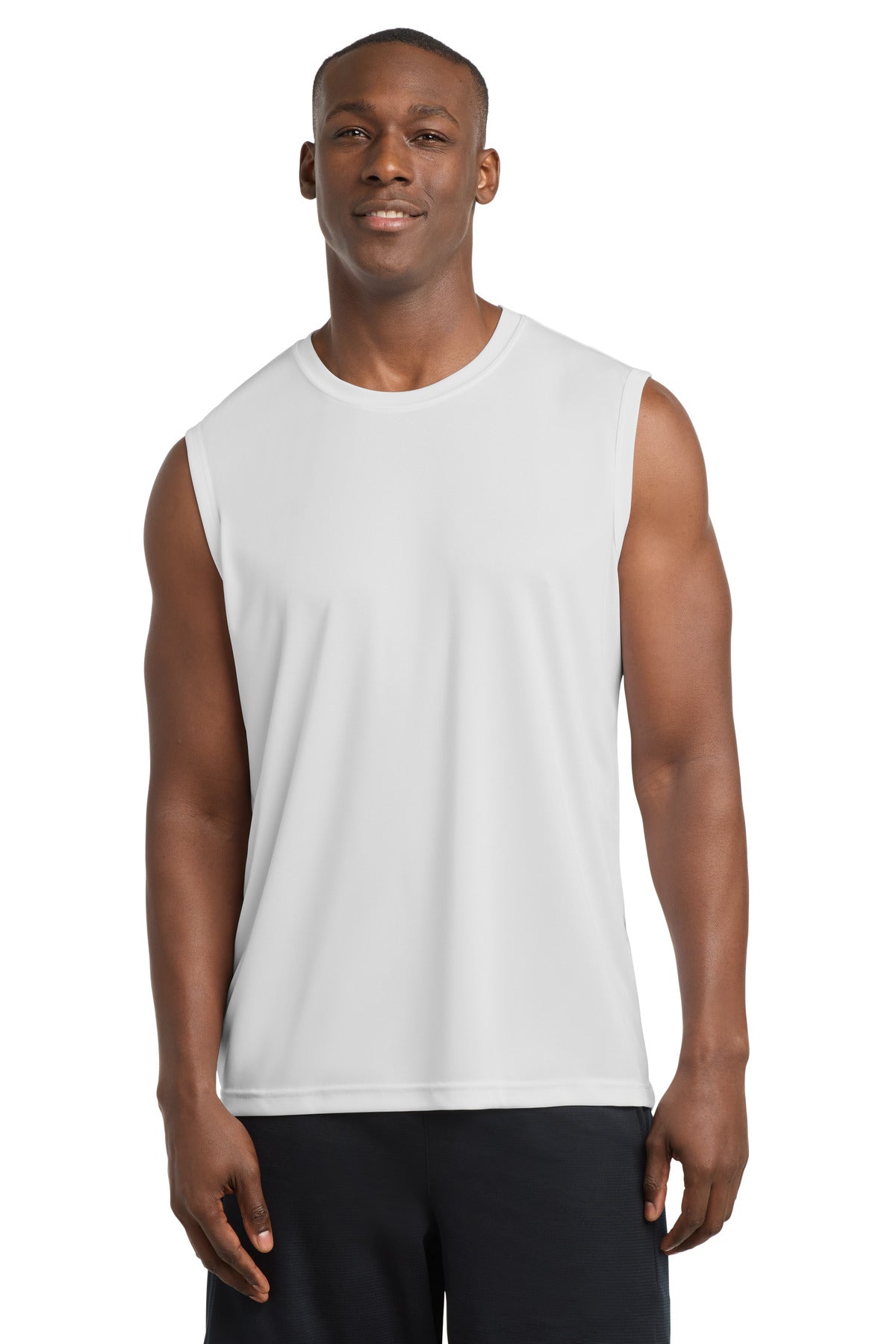 Sport-Tek® Sleeveless PosiCharge® Competitor™ Tee