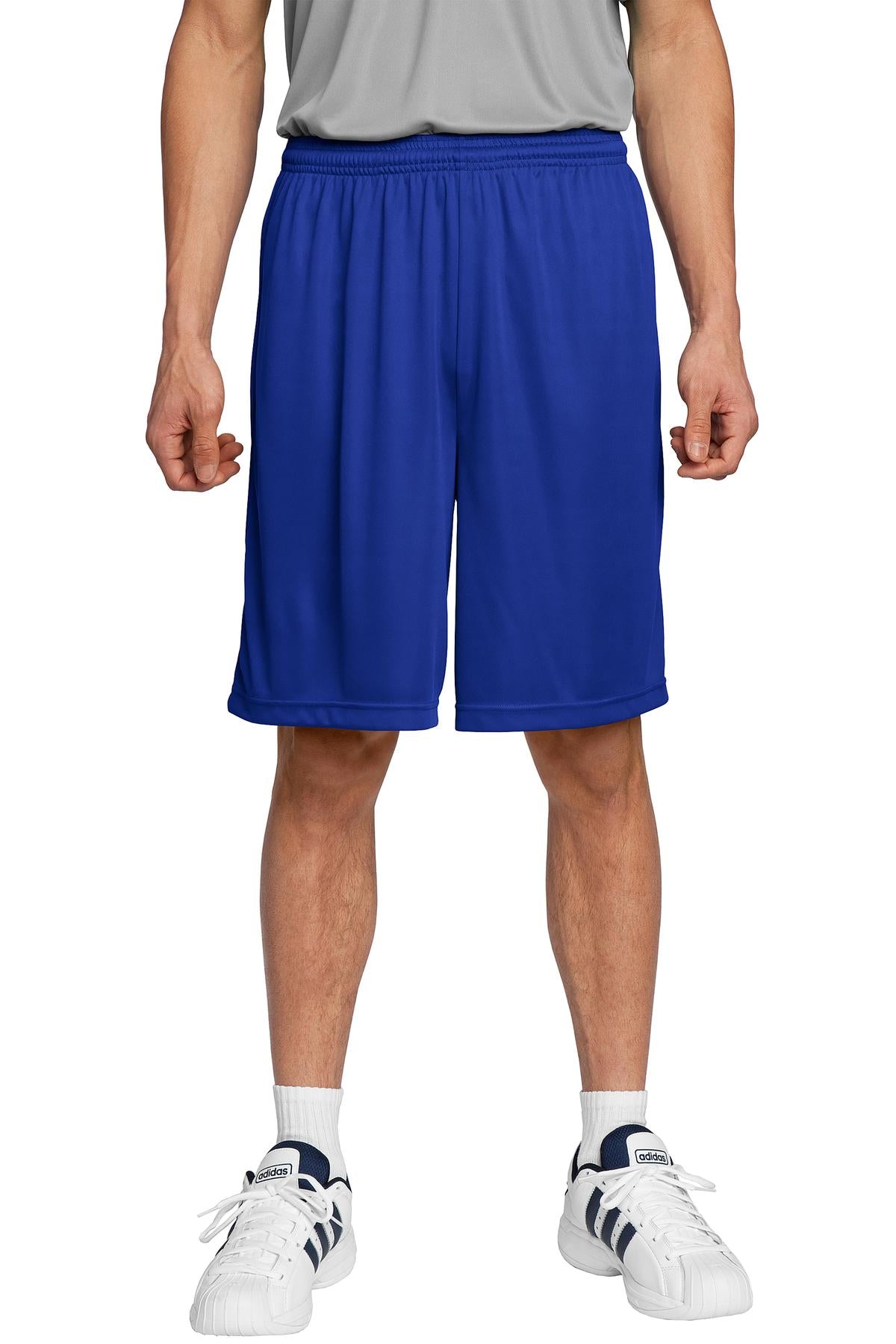 Sport-Tek® PosiCharge® Competitor™ Short