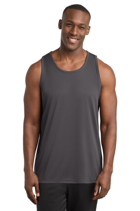 Sport-Tek ® PosiCharge ® Competitor ™ Tank