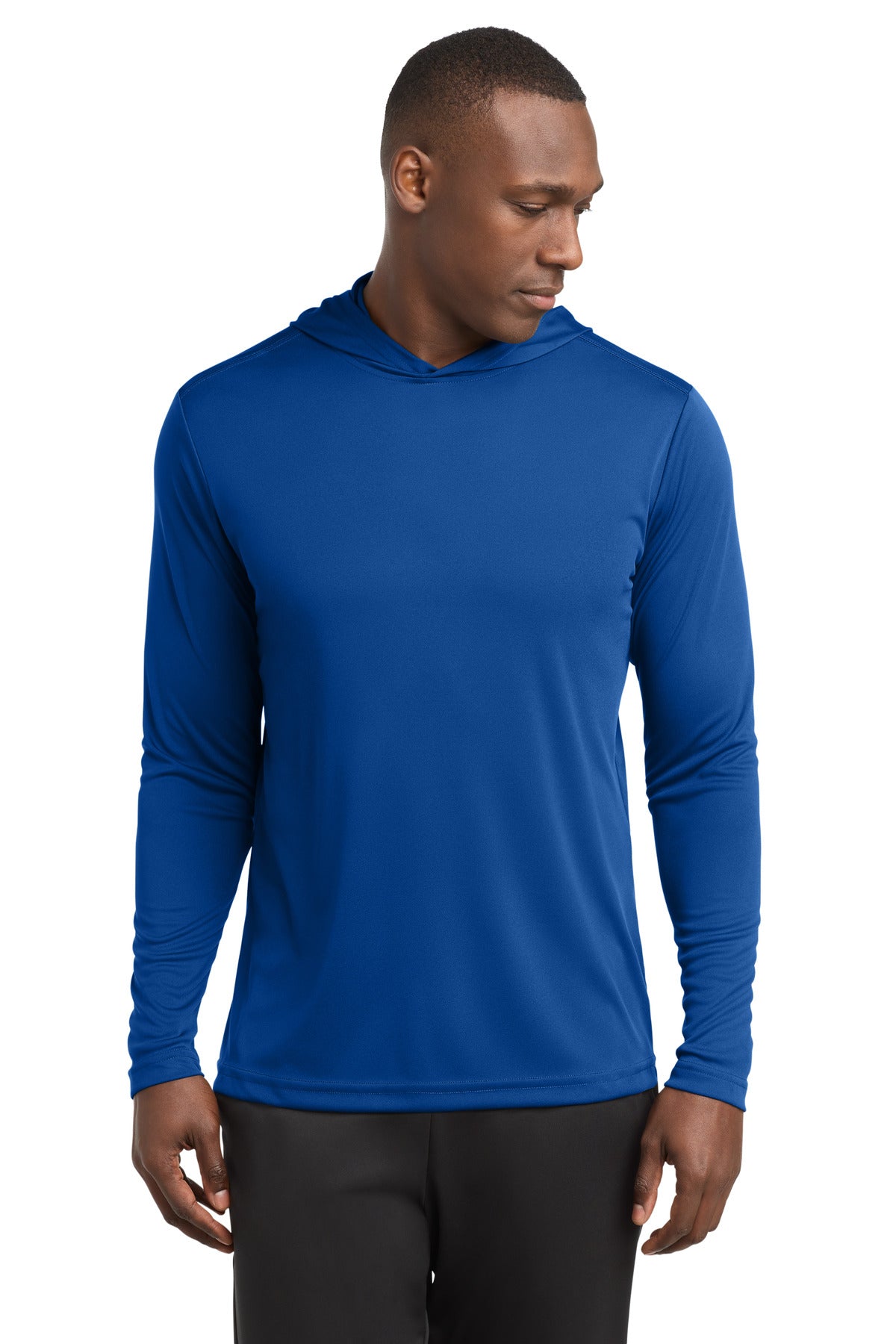 Sport-Tek ® PosiCharge ® Competitor ™ Hooded Pullover