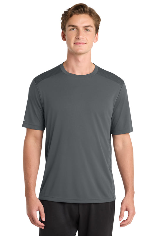 Sport-Tek® PosiCharge® Elevate Tee