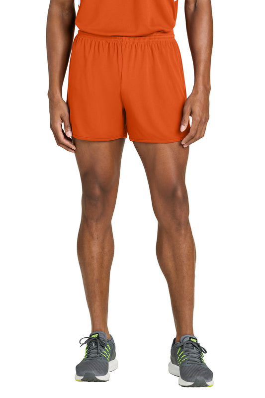 Sport-Tek® Club 4" Track Short