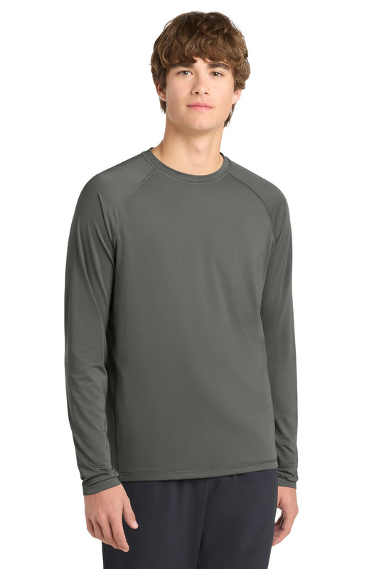 Sport-Tek ® Long Sleeve Rashguard Tee