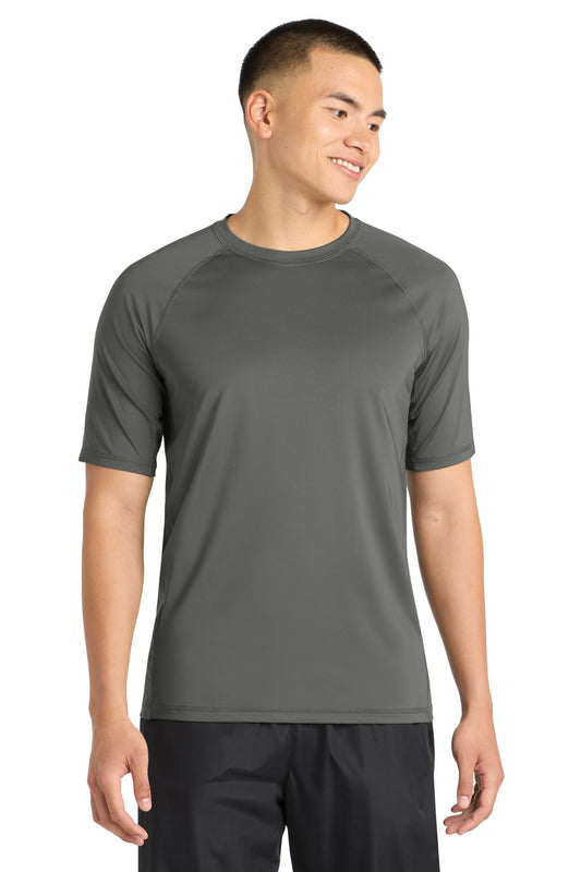 Sport-Tek ® Rashguard Tee