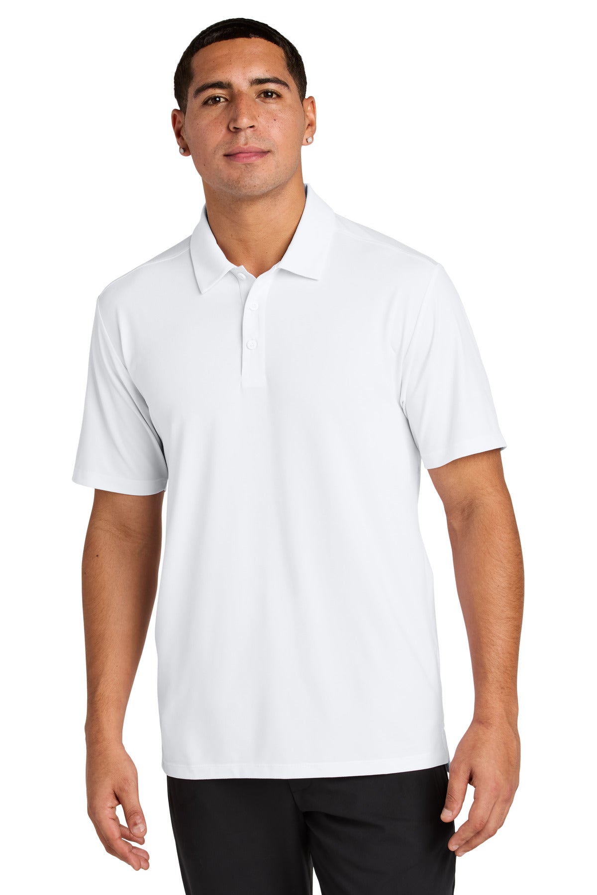 Sport-Tek® Versa Polo