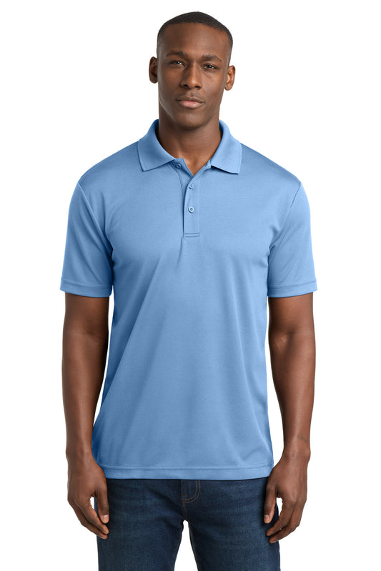 Sport-Tek® PosiCharge® RacerMesh® Polo