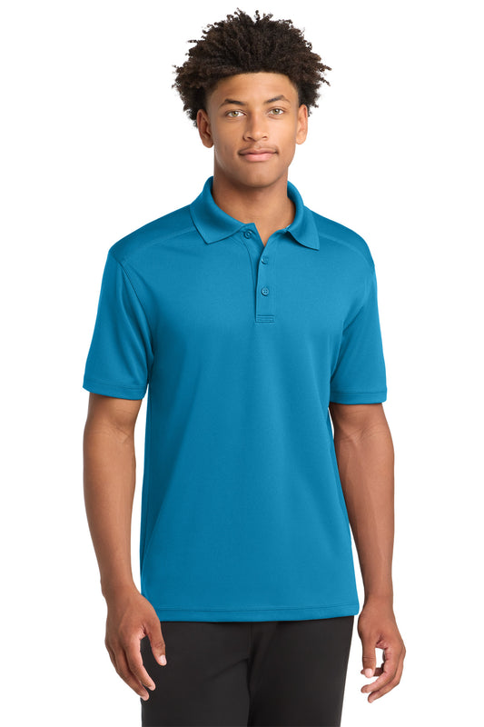 Sport-Tek® PosiCharge® Micro-Mesh Polo