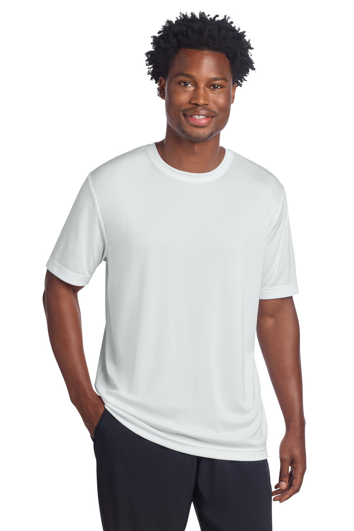 Sport-Tek® PosiCharge® Re-Compete Tee