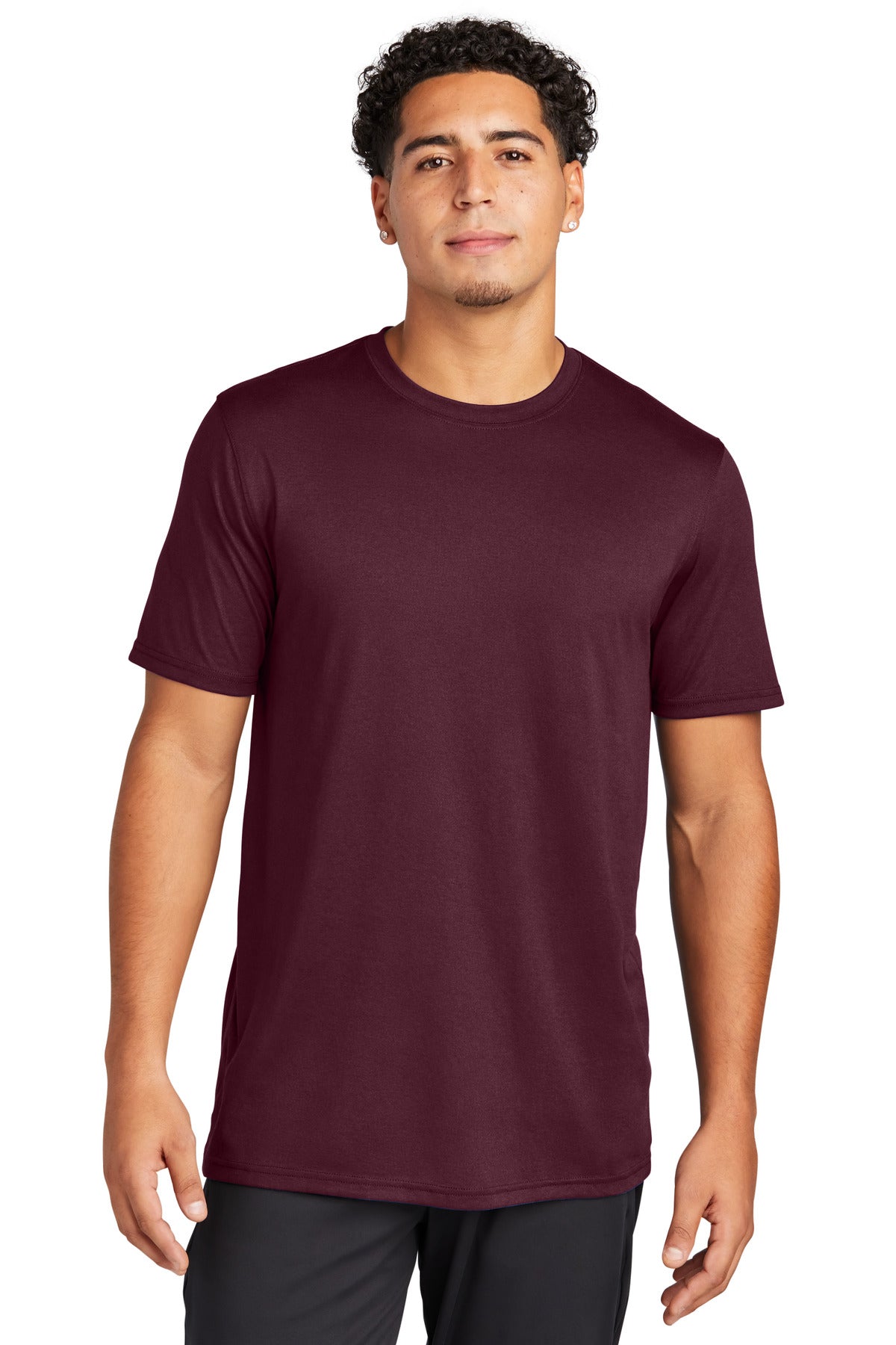 Sport-Tek? Echo Tee ST760