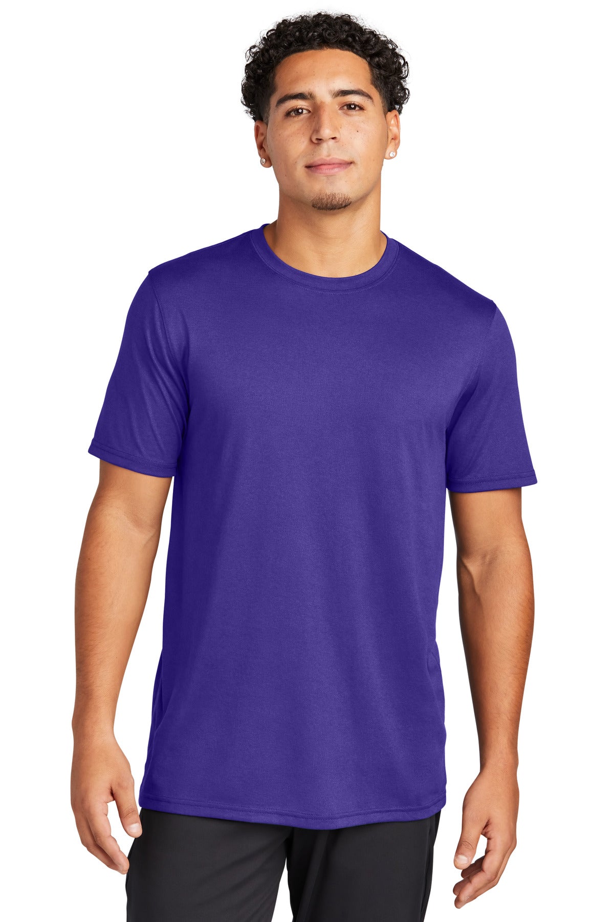 Sport-Tek? Echo Tee ST760