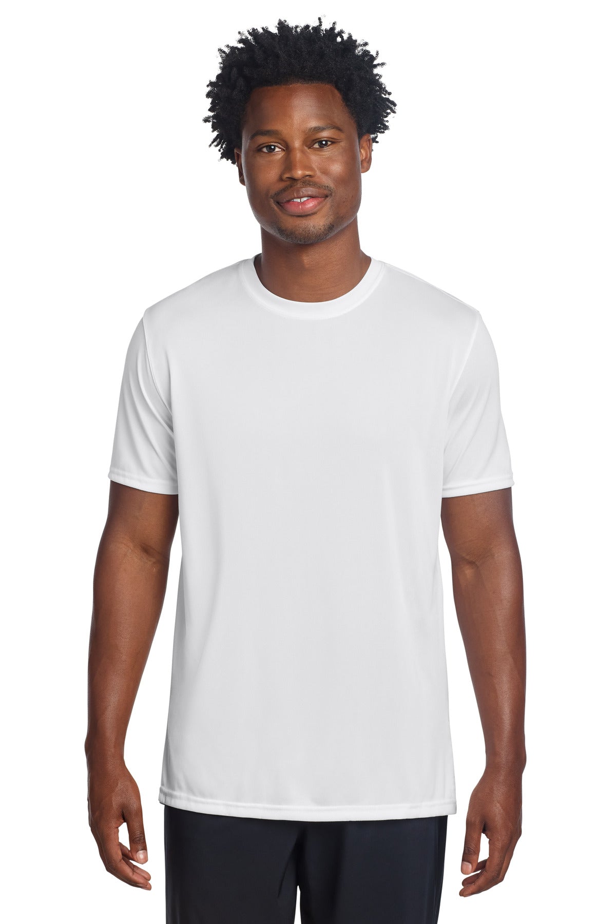 Sport-Tek® Echo Tee
