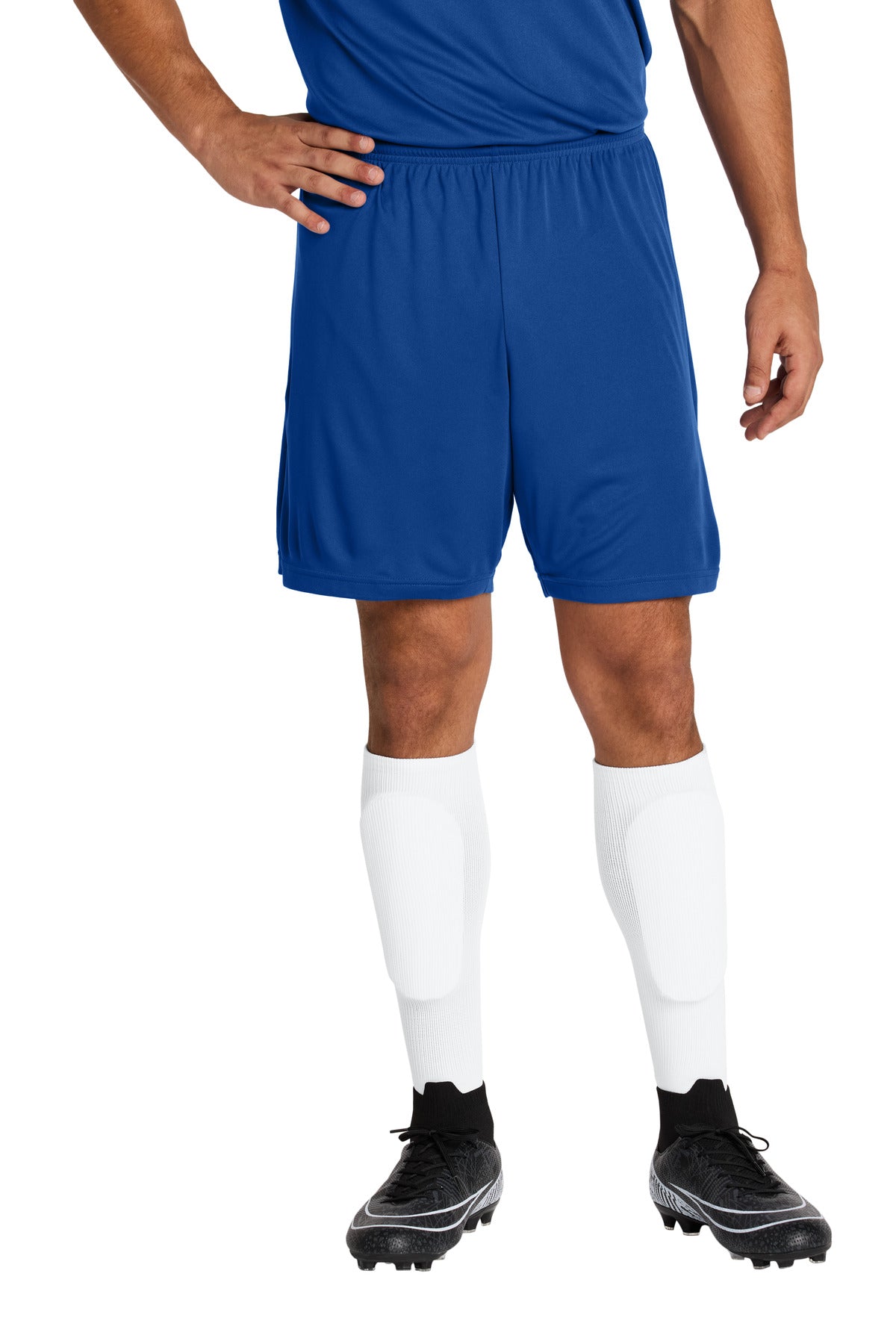 Sport-Tek® All Sport OTC Socks