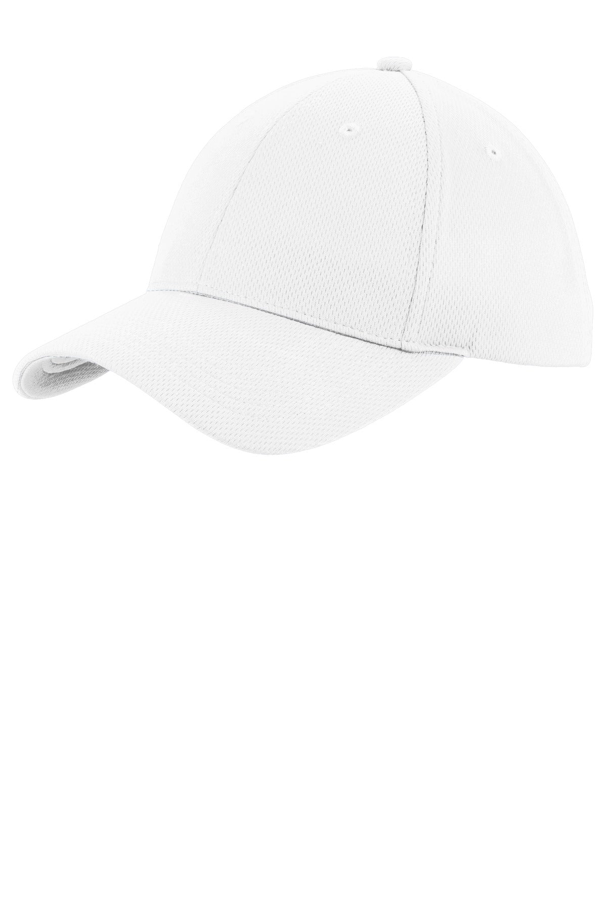 Sport-Tek® PosiCharge® RacerMesh® Cap