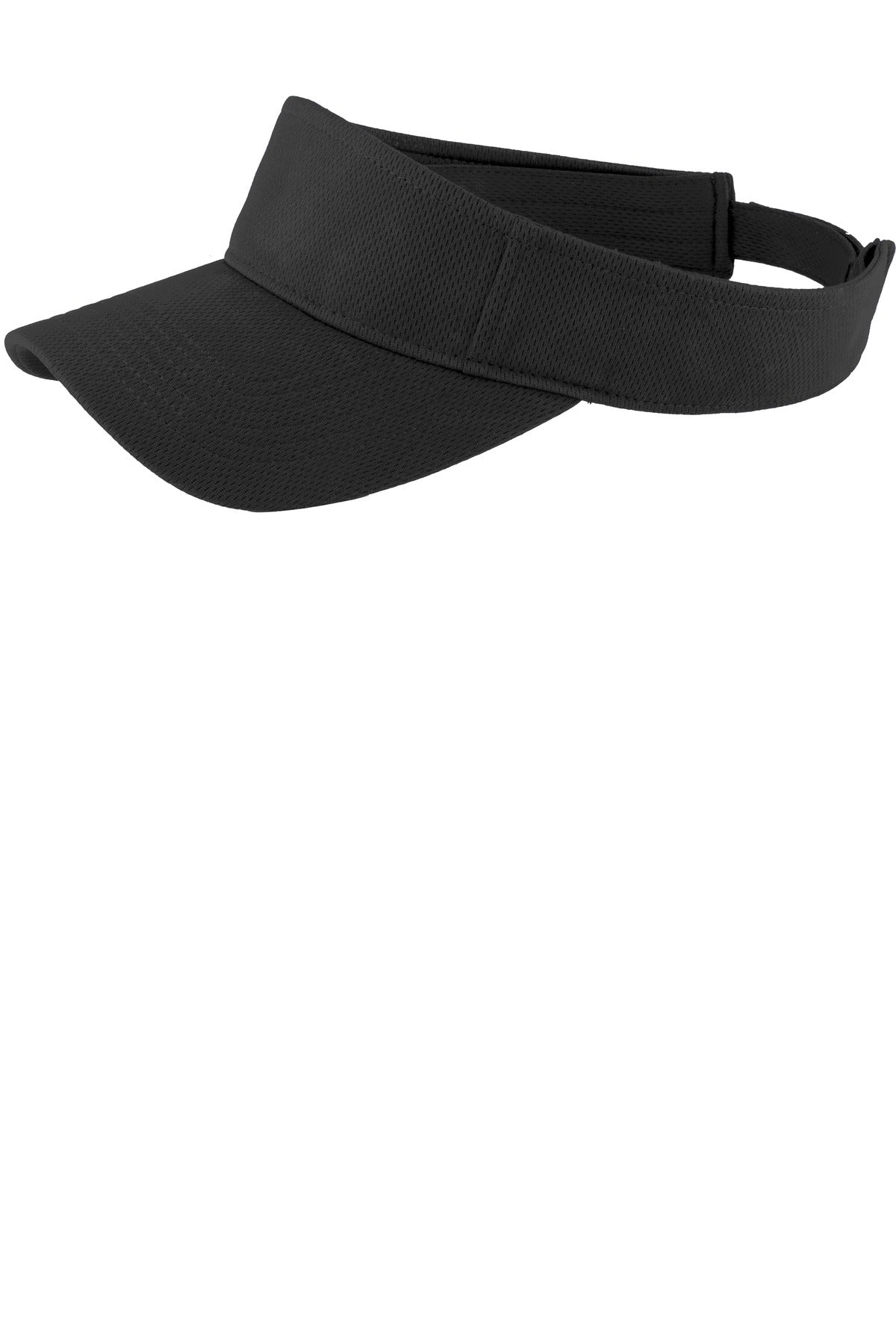 Sport-Tek? PosiCharge? RacerMesh? Visor. STC27