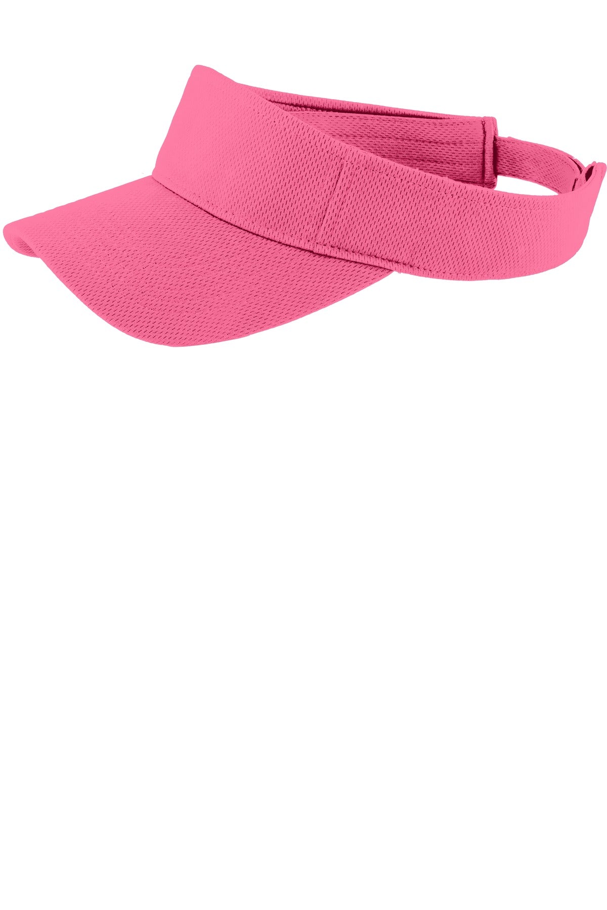 Sport-Tek? PosiCharge? RacerMesh? Visor. STC27