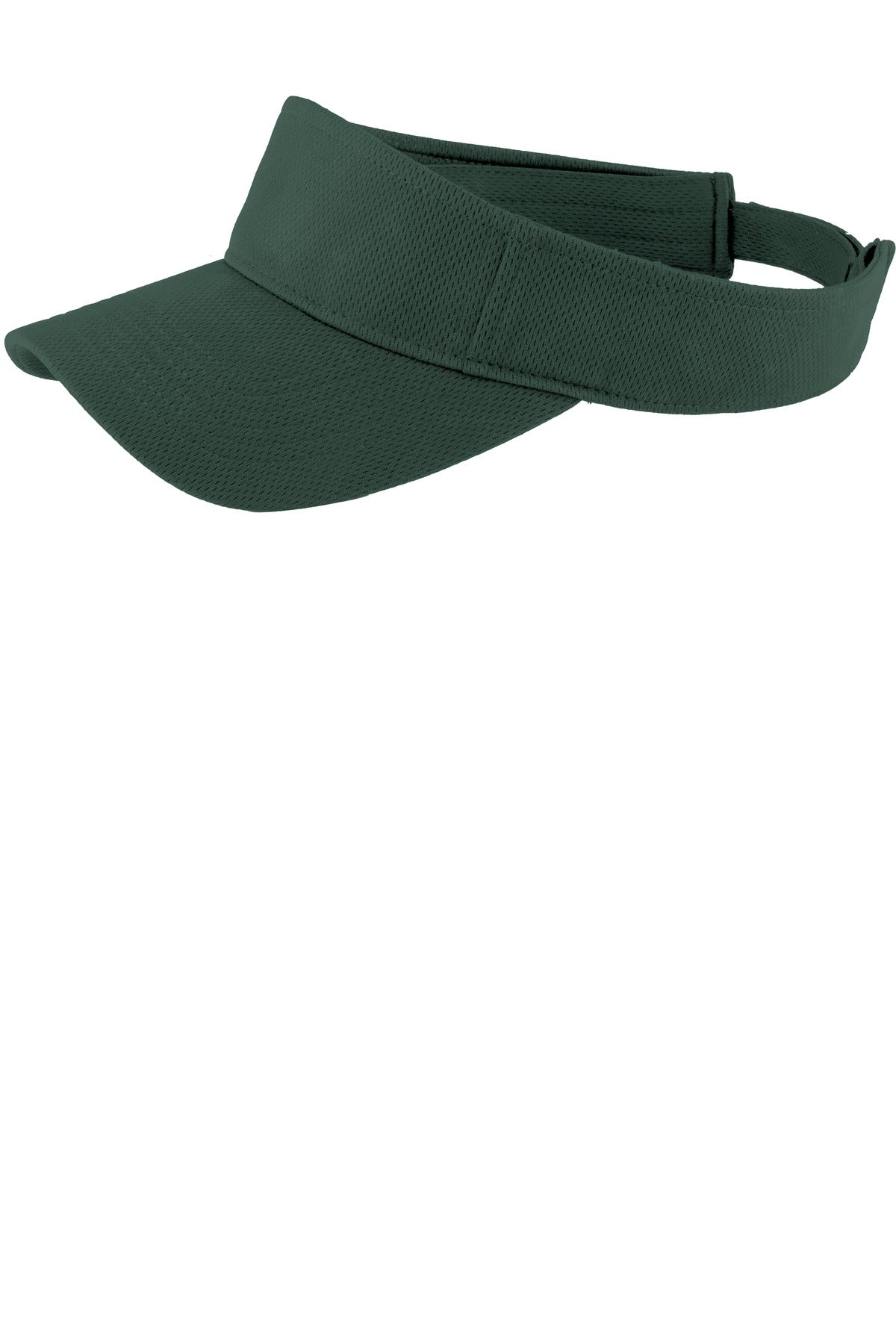 Sport-Tek? PosiCharge? RacerMesh? Visor. STC27
