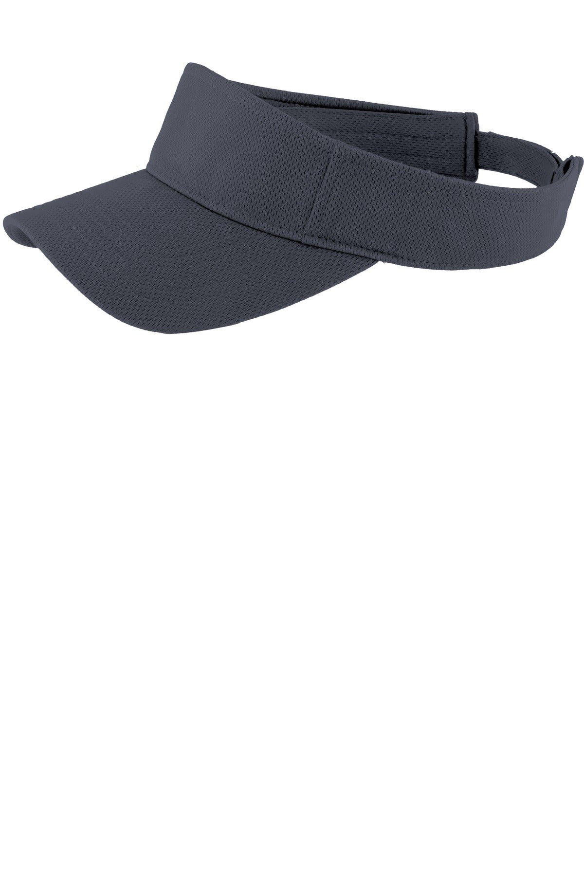 Sport-Tek? PosiCharge? RacerMesh? Visor. STC27