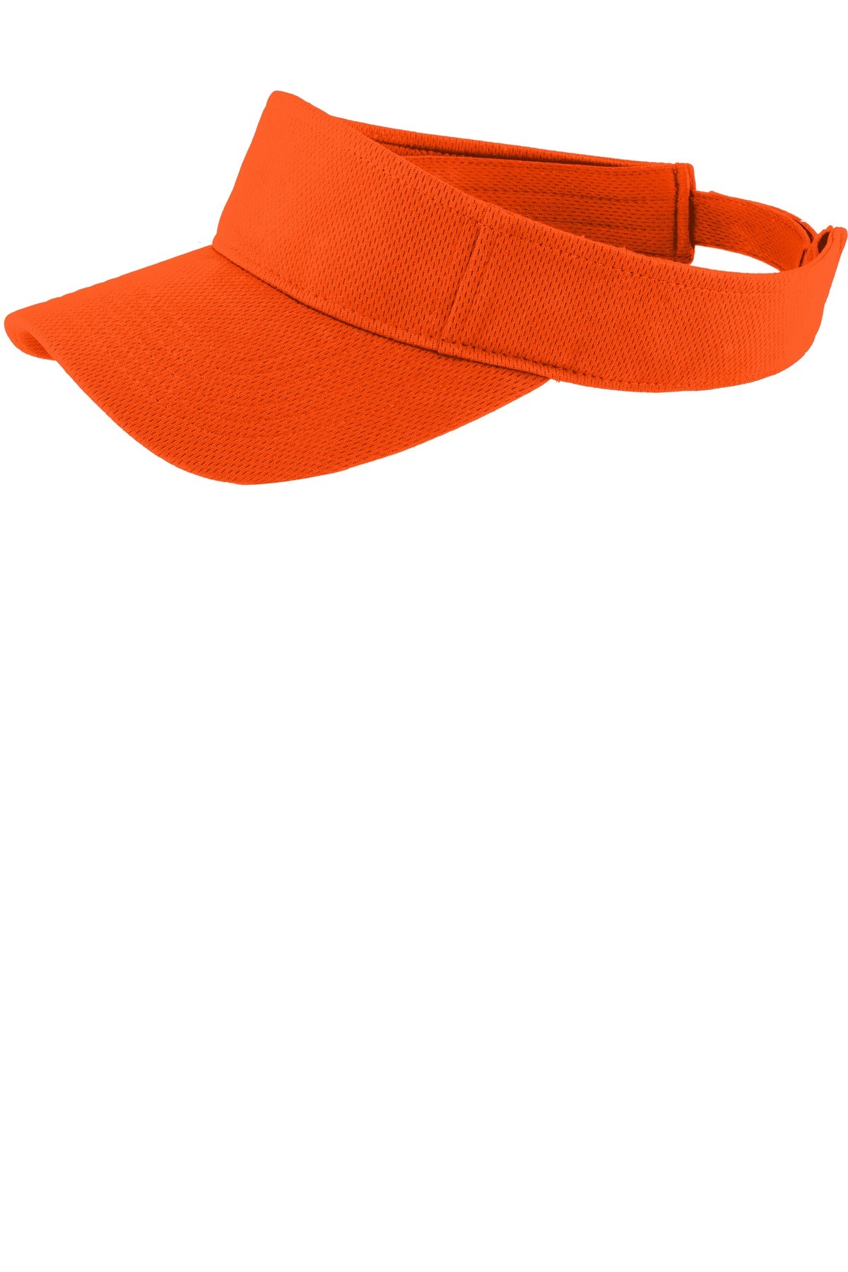 Sport-Tek? PosiCharge? RacerMesh? Visor. STC27