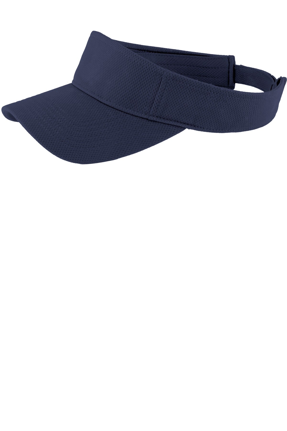 Sport-Tek? PosiCharge? RacerMesh? Visor. STC27