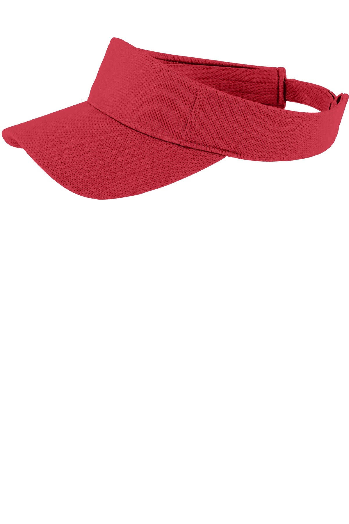 Sport-Tek? PosiCharge? RacerMesh? Visor. STC27