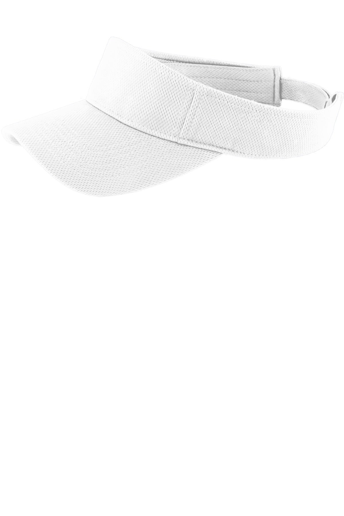 Sport-Tek? PosiCharge? RacerMesh? Visor. STC27