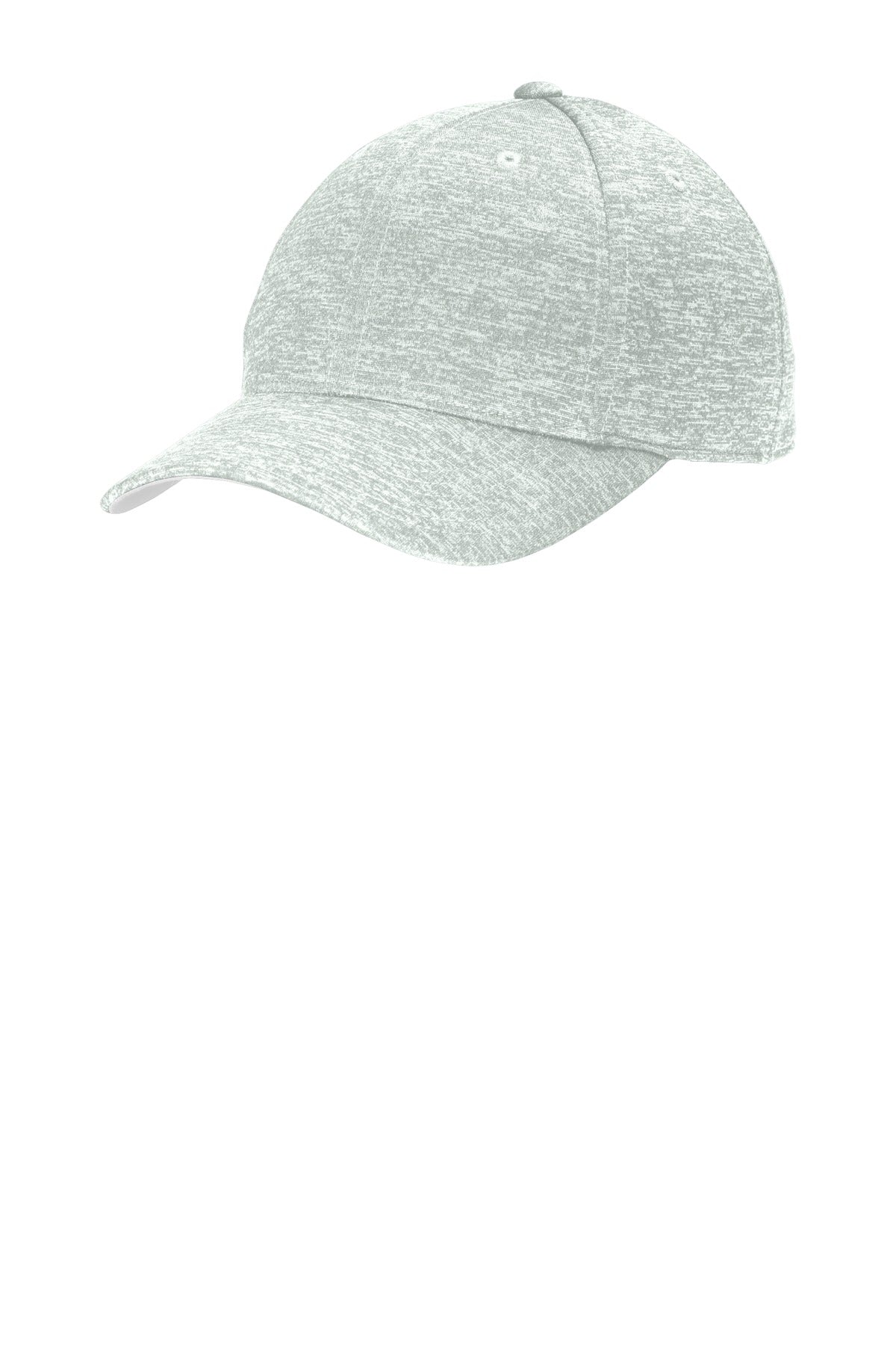 Sport-Tek? PosiCharge? Electric Heather Cap. STC34