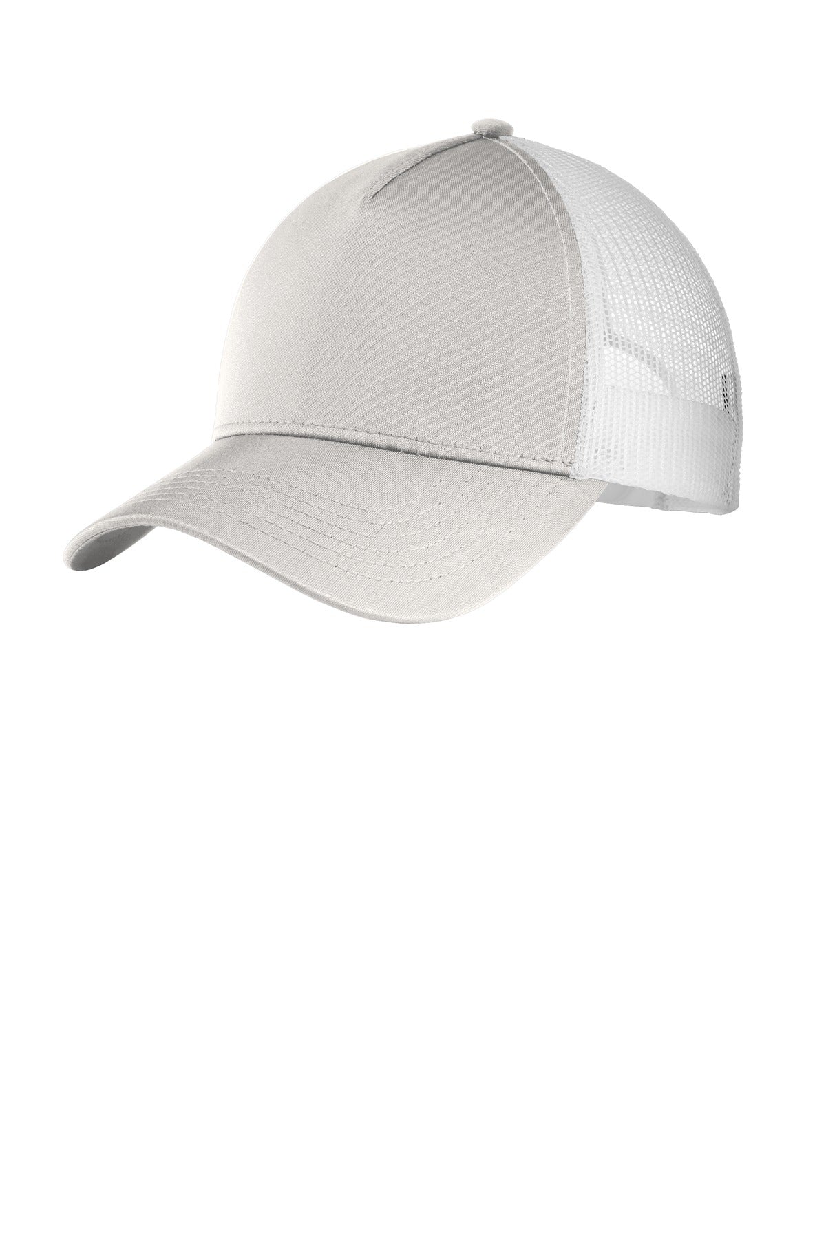 Sport-Tek ? PosiCharge ? Competitor ? Mesh Back Cap. ST