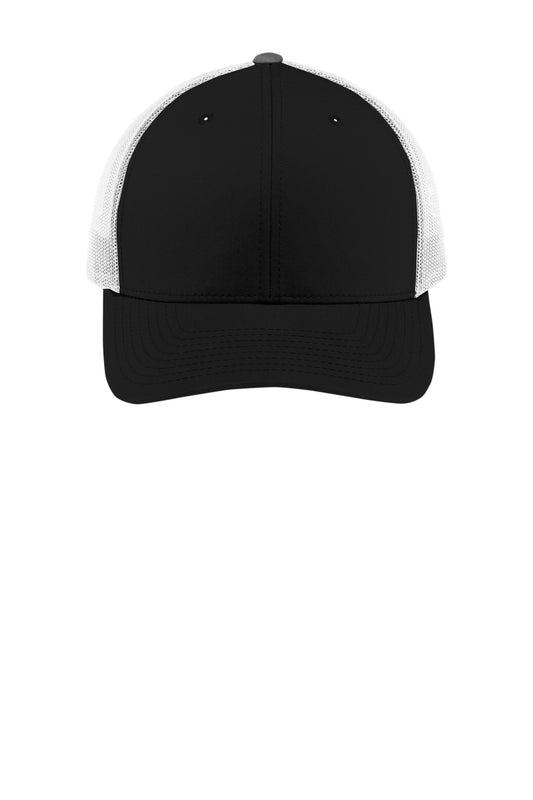 Sport-Tek® YP Classics® Retro Trucker Cap
