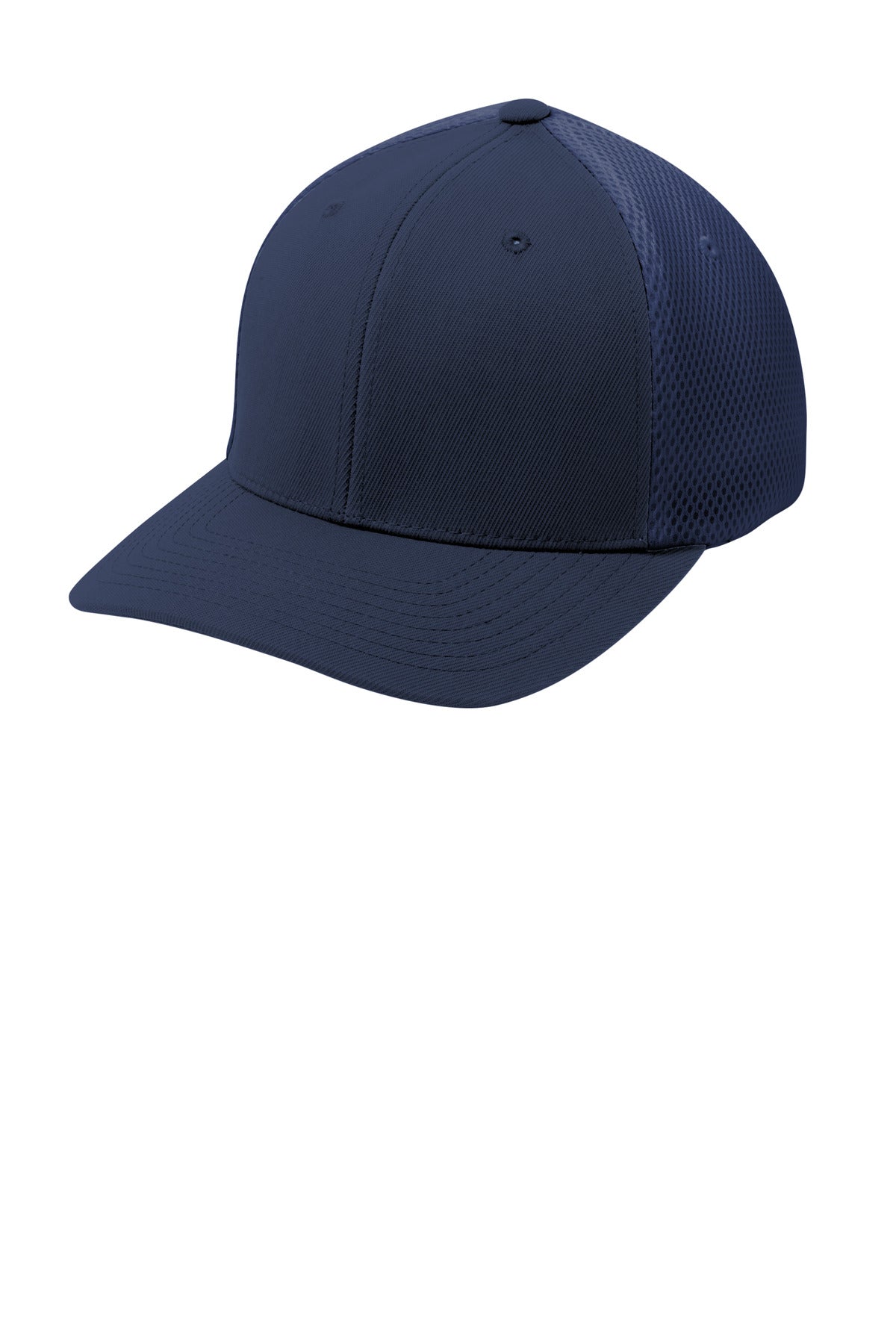 Sport-Tek ® Flexfit ® Air Mesh Back Cap