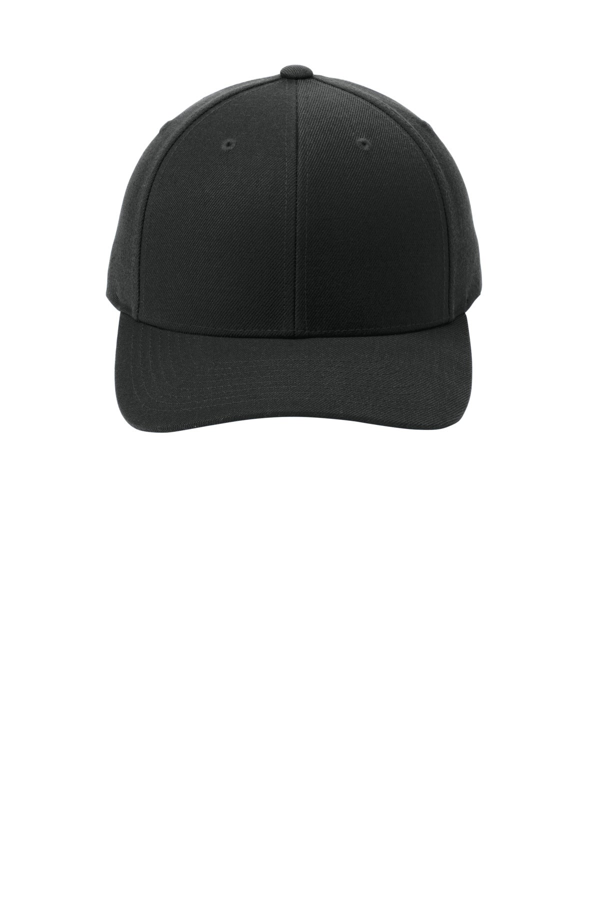 Sport-Tek ? YP Classics ? Curve Bill Snapback Cap. STC4