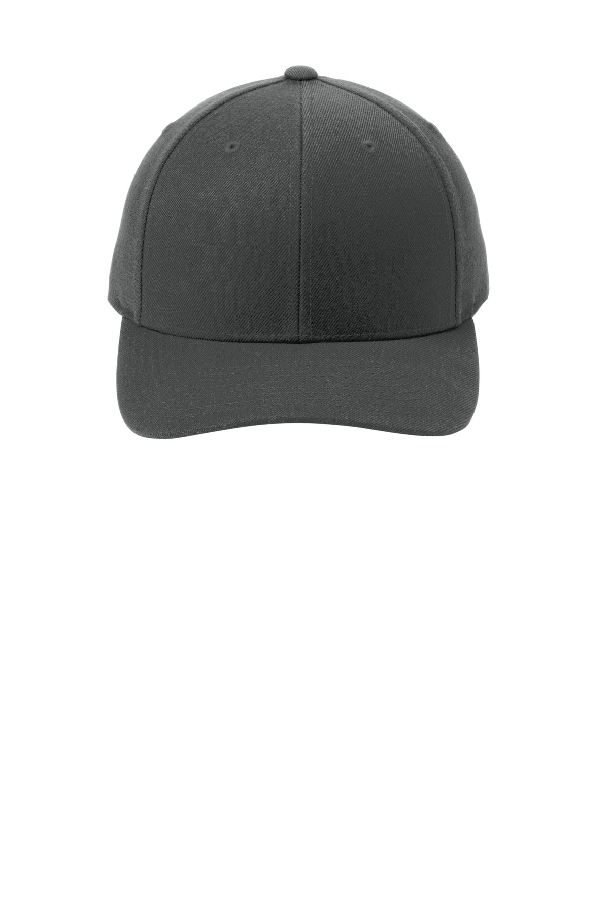 Sport-Tek ? YP Classics ? Curve Bill Snapback Cap. STC4