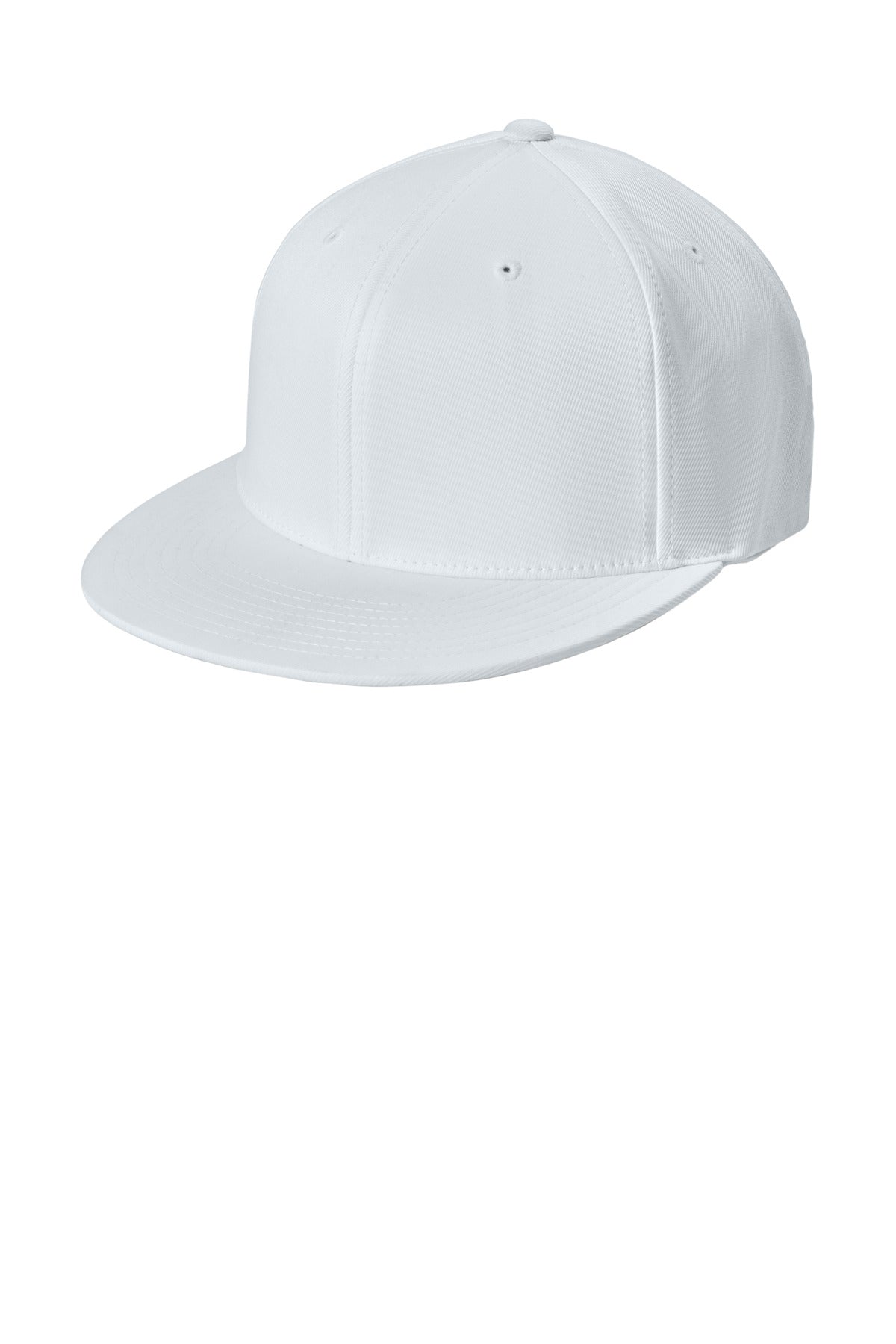 Sport-Tek® Flexfit® Flat Bill Cap