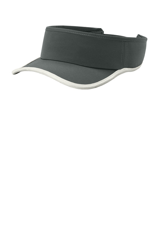 Sport-Tek® Repeat Visor