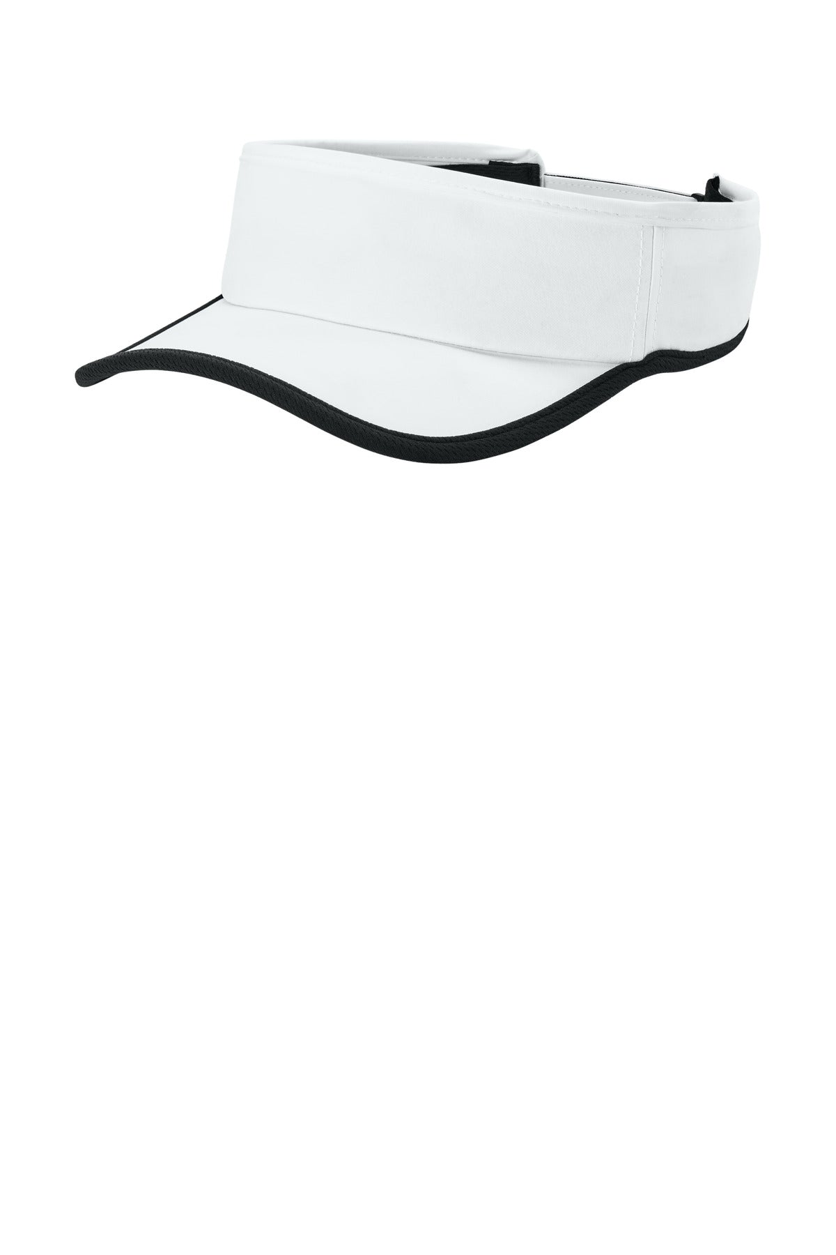 Sport-Tek® Repeat Visor