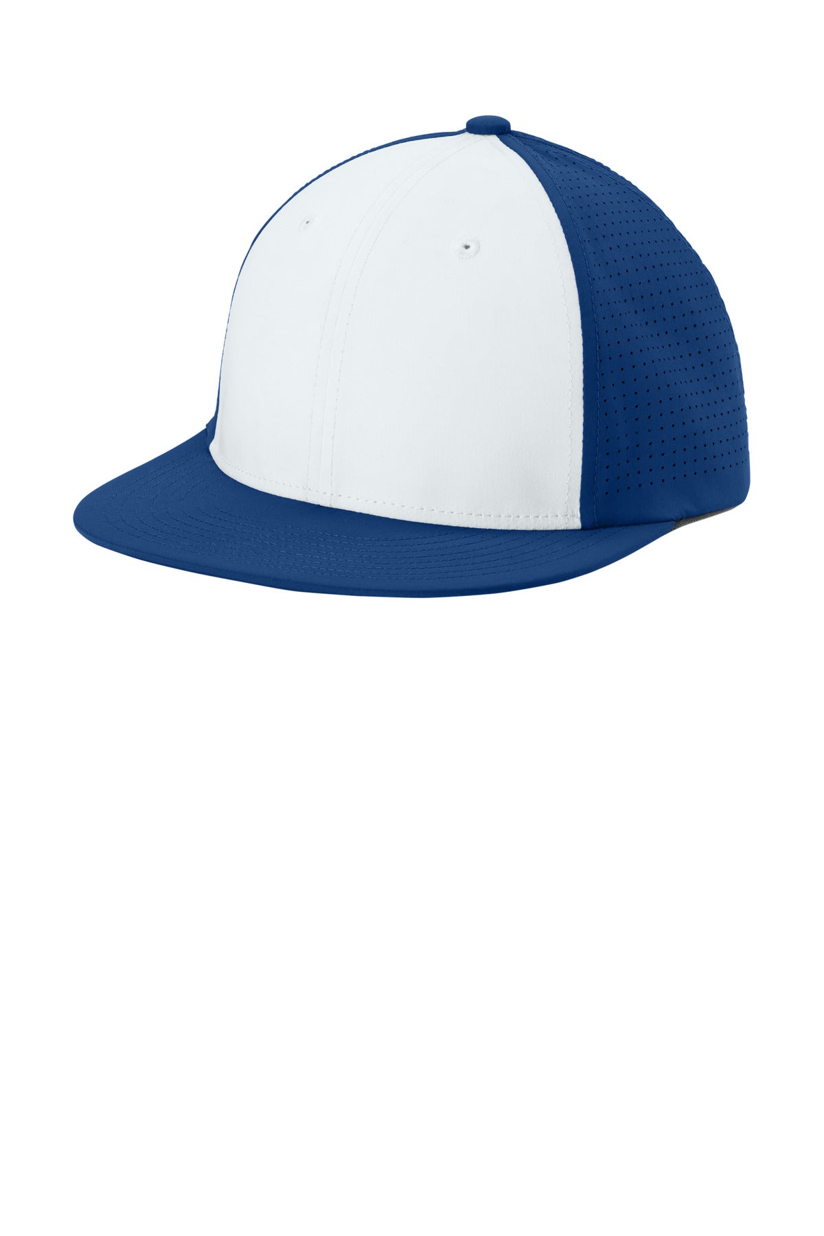 Sport-Tek® Pro-Cut Stretch-Tek Cap