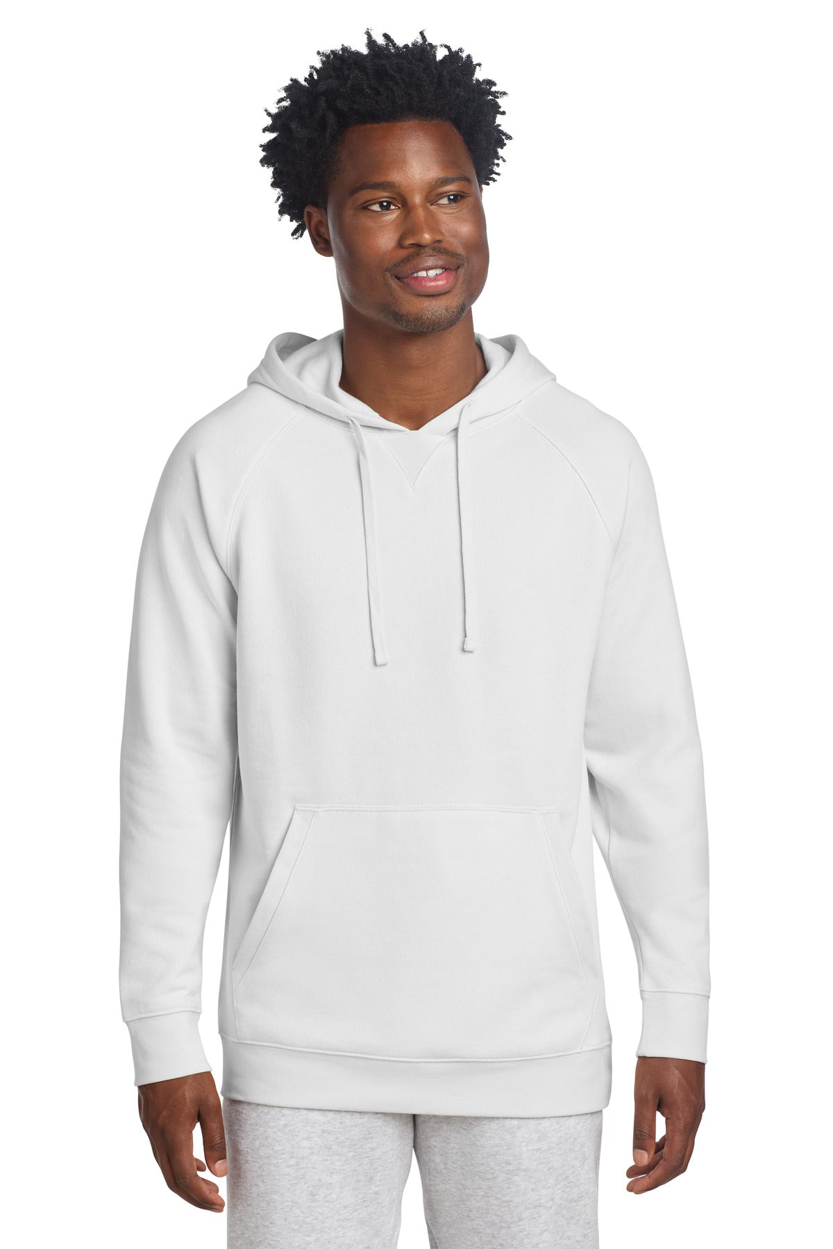 Sport-Tek® Drive Fleece Pullover Hoodie