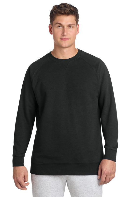 Sport-Tek® Drive Fleece Crewneck