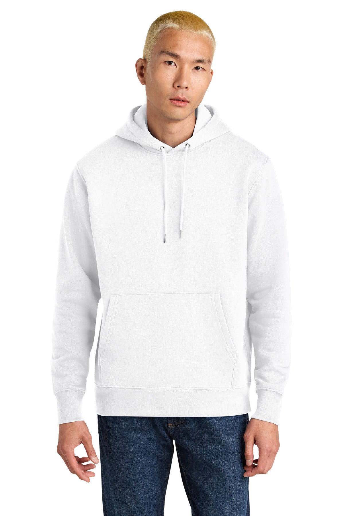 Stanley/Stella Unisex Cruiser 2.0 Hooded Sweatshirt