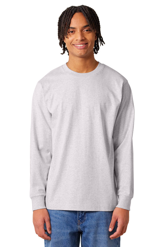 Stanley/Stella Unisex Freestyler Heavyweight Long Sleeve Tee