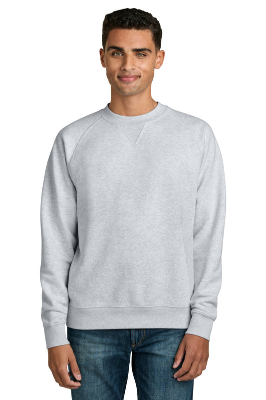 Stanley/Stella Unisex Knoxer Crewneck Sweatshirt